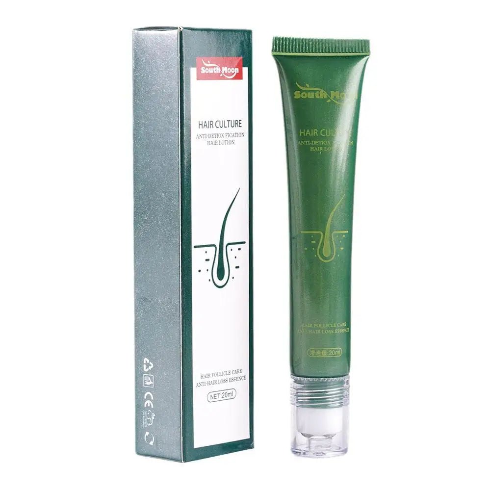 Sérum anti-chute de cheveux, huile de traitement amincissante pour la calvitie, essence de soins de santé du cuir chevelu, renforcement des racines, 20 ml, 30ml - FATAONSérum anti-chute de cheveux, huile de traitement amincissante pour la calvitie, essence de soins de santé du cuir chevelu, renforcement des racines, 20 ml, 30mlBeauté HommeFATAON
