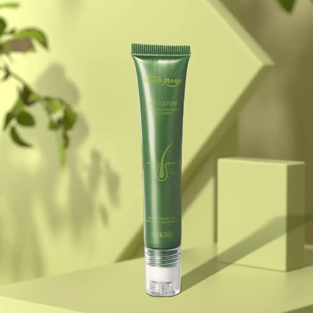 Sérum anti-chute de cheveux, huile de traitement amincissante pour la calvitie, essence de soins de santé du cuir chevelu, renforcement des racines, 20 ml, 30ml - FATAONSérum anti-chute de cheveux, huile de traitement amincissante pour la calvitie, essence de soins de santé du cuir chevelu, renforcement des racines, 20 ml, 30mlBeauté HommeFATAON