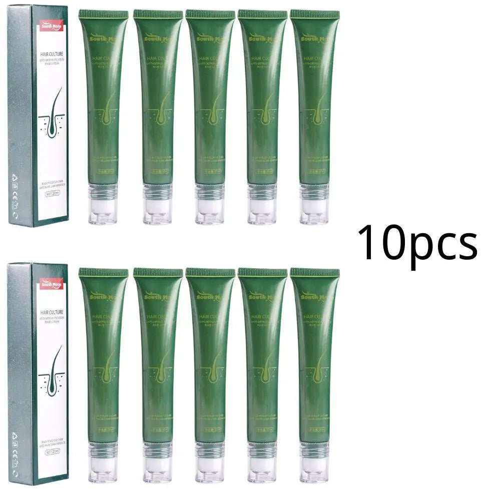 Sérum anti-chute de cheveux, huile de traitement amincissante pour la calvitie, essence de soins de santé du cuir chevelu, renforcement des racines, 20 ml, 30ml - FATAONSérum anti-chute de cheveux, huile de traitement amincissante pour la calvitie, essence de soins de santé du cuir chevelu, renforcement des racines, 20 ml, 30mlBeauté HommeFATAON