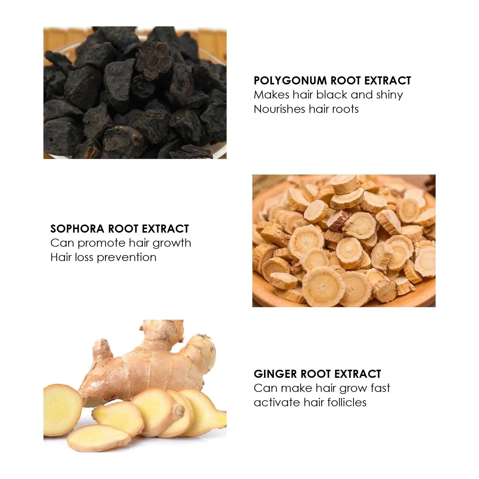 Sérum anti-chute de cheveux, huile de traitement amincissante pour la calvitie, essence de soins de santé du cuir chevelu, renforcement des racines, 20 ml, 30ml - FATAONSérum anti-chute de cheveux, huile de traitement amincissante pour la calvitie, essence de soins de santé du cuir chevelu, renforcement des racines, 20 ml, 30mlBeauté HommeFATAON