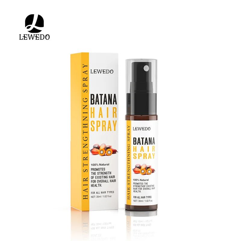 Sérum d'Huile de Batana — Soin Capillaire Intense, Réparation & Brillance - FATAONSérum d'Huile de Batana — Soin Capillaire Intense, Réparation & BrillanceBeauté femmeFATAON