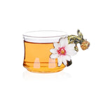 Service à thé en émail pour Kung Fu, tasses, tasses, verres résistants à la chaleur - FATAONService à thé en émail pour Kung Fu, tasses, tasses, verres résistants à la chaleurSolutions MaisonFATAON