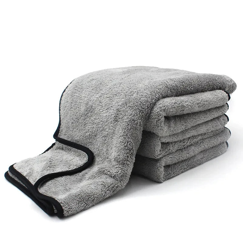 Serviette en Microcarence pour Lavage de Voiture, Accessoire Super Absorbant, pour Livres, Grill, Premium, vaccage Unique - FATAONServiette en Microcarence pour Lavage de Voiture, Accessoire Super Absorbant, pour Livres, Grill, Premium, vaccage UniqueAccessoire AutoFATAON