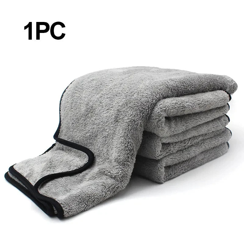 Serviette en Microcarence pour Lavage de Voiture, Accessoire Super Absorbant, pour Livres, Grill, Premium, vaccage Unique - FATAONServiette en Microcarence pour Lavage de Voiture, Accessoire Super Absorbant, pour Livres, Grill, Premium, vaccage UniqueAccessoire AutoFATAON