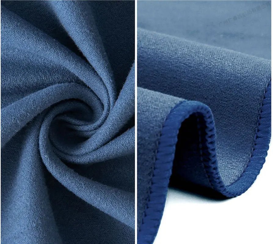 Serviette Sport Microfibre Séchage Rapide 40x80cm — Natation, Yoga & Fitness - FATAONServiette Sport Microfibre Séchage Rapide 40x80cm — Natation, Yoga & FitnessFitness & SportFATAON
