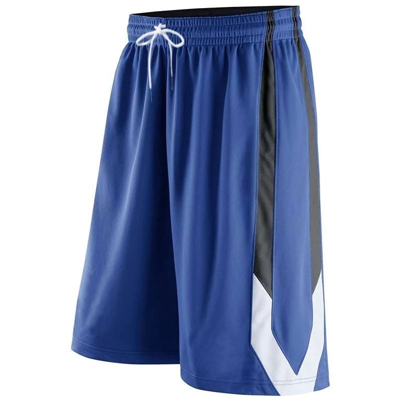 Short Basketball & Plage Homme — Respirant, Séchage Rapide & Imprimé 3D - FATAONShort Basketball & Plage Homme — Respirant, Séchage Rapide & Imprimé 3DMode HommeFATAON