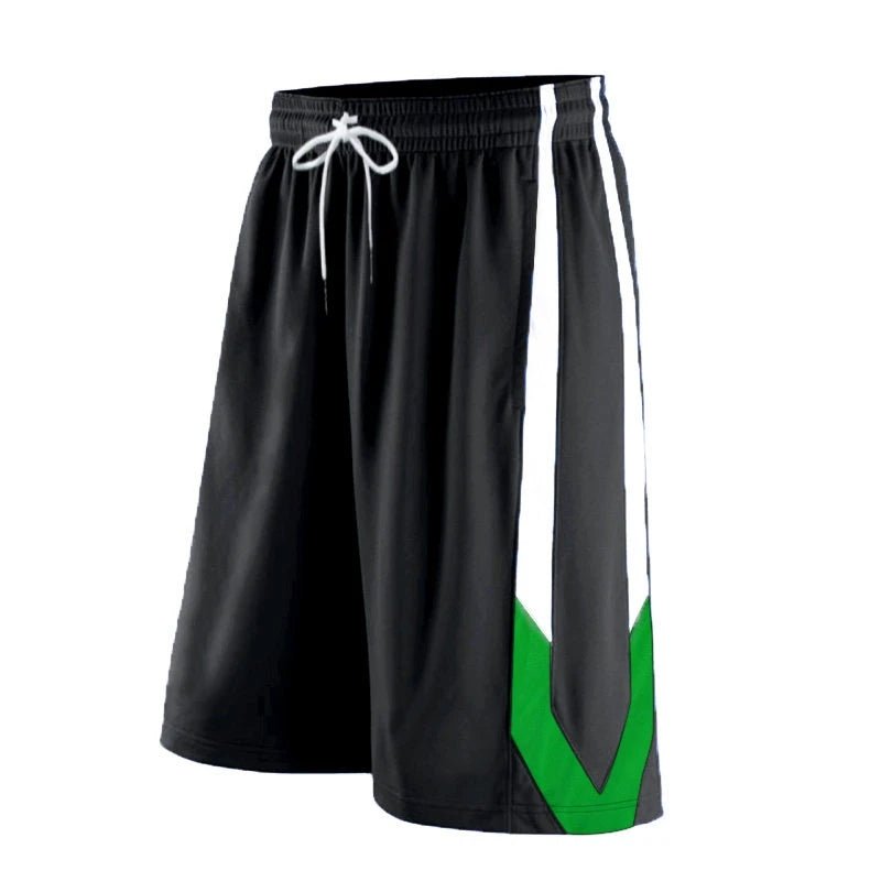 Short Basketball & Plage Homme — Respirant, Séchage Rapide & Imprimé 3D - FATAONShort Basketball & Plage Homme — Respirant, Séchage Rapide & Imprimé 3DMode HommeFATAON