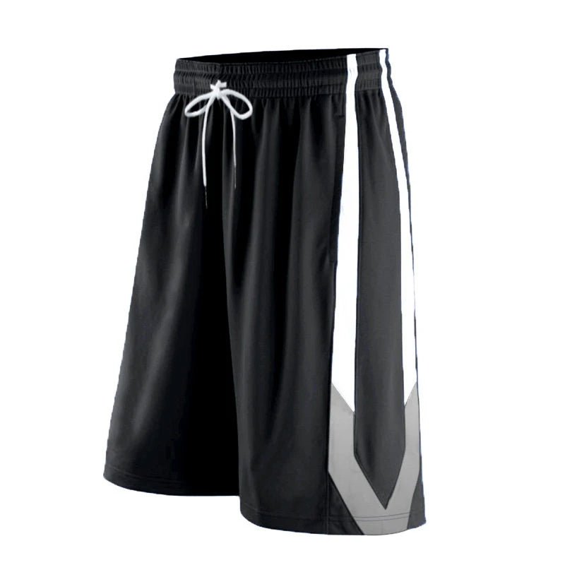 Short Basketball & Plage Homme — Respirant, Séchage Rapide & Imprimé 3D - FATAONShort Basketball & Plage Homme — Respirant, Séchage Rapide & Imprimé 3DMode HommeFATAON