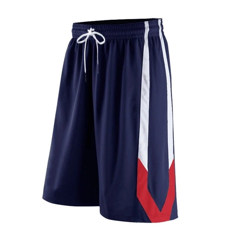 Short Basketball & Plage Homme — Respirant, Séchage Rapide & Imprimé 3D - FATAONShort Basketball & Plage Homme — Respirant, Séchage Rapide & Imprimé 3DMode HommeFATAON
