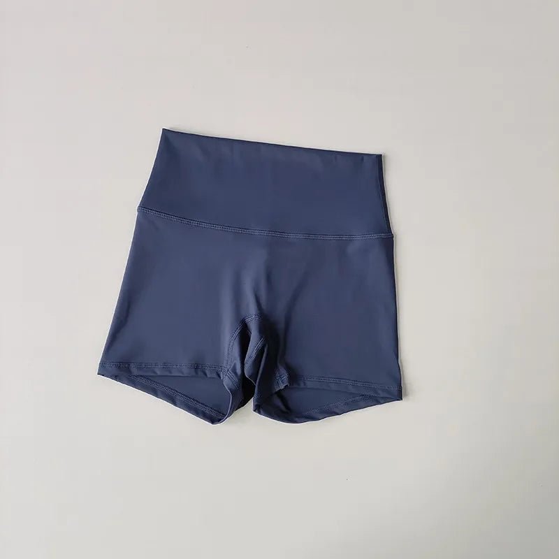 Short de Yoga d'été pour femmes, taille haute, short de Sport, collants Push-Up, butin, pantalons courts, Shorts de gymnastique, de cyclisme - FATAONShort de Yoga d'été pour femmes, taille haute, short de Sport, collants Push-Up, butin, pantalons courts, Shorts de gymnastique, de cyclismeFitness FemmeFATAON