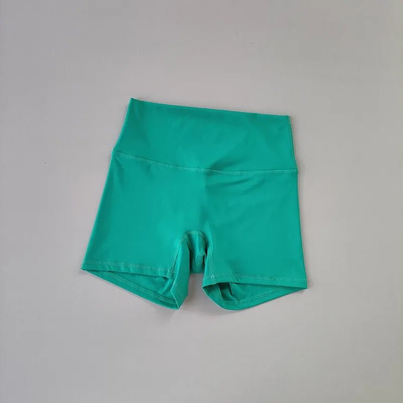 Short de Yoga d'été pour femmes, taille haute, short de Sport, collants Push-Up, butin, pantalons courts, Shorts de gymnastique, de cyclisme - FATAONShort de Yoga d'été pour femmes, taille haute, short de Sport, collants Push-Up, butin, pantalons courts, Shorts de gymnastique, de cyclismeFitness FemmeFATAON
