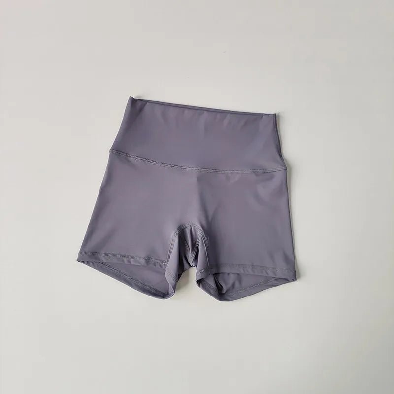 Short de Yoga d'été pour femmes, taille haute, short de Sport, collants Push-Up, butin, pantalons courts, Shorts de gymnastique, de cyclisme - FATAONShort de Yoga d'été pour femmes, taille haute, short de Sport, collants Push-Up, butin, pantalons courts, Shorts de gymnastique, de cyclismeFitness FemmeFATAON