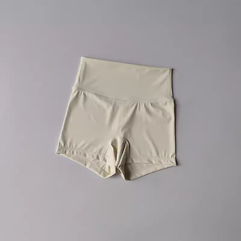 Short de Yoga d'été pour femmes, taille haute, short de Sport, collants Push-Up, butin, pantalons courts, Shorts de gymnastique, de cyclisme - FATAONShort de Yoga d'été pour femmes, taille haute, short de Sport, collants Push-Up, butin, pantalons courts, Shorts de gymnastique, de cyclismeFitness FemmeFATAON