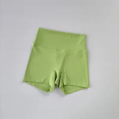 Short de Yoga d'été pour femmes, taille haute, short de Sport, collants Push-Up, butin, pantalons courts, Shorts de gymnastique, de cyclisme - FATAONShort de Yoga d'été pour femmes, taille haute, short de Sport, collants Push-Up, butin, pantalons courts, Shorts de gymnastique, de cyclismeFitness FemmeFATAON