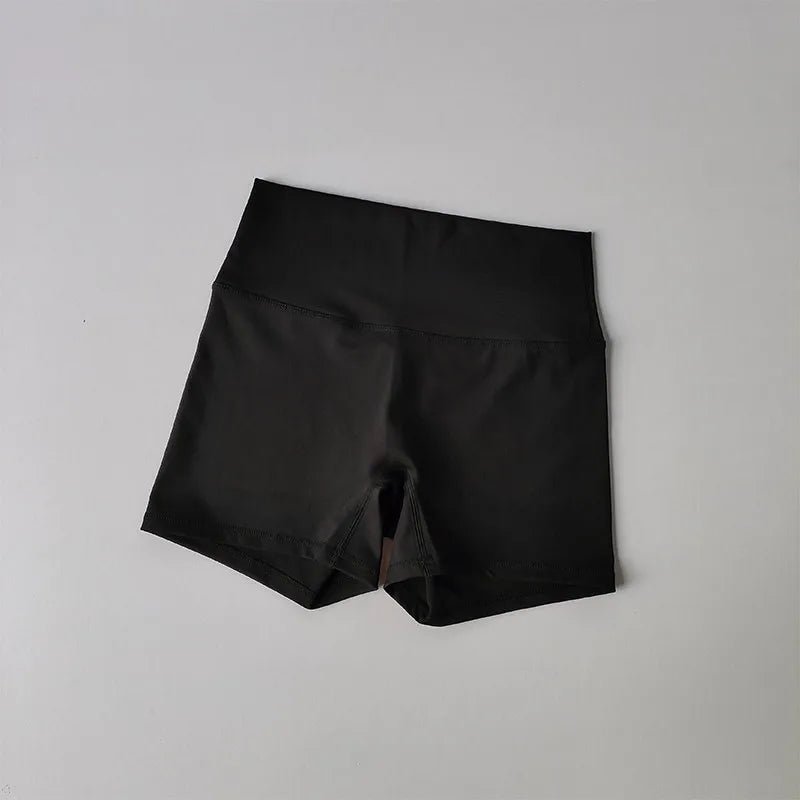 Short de Yoga d'été pour femmes, taille haute, short de Sport, collants Push-Up, butin, pantalons courts, Shorts de gymnastique, de cyclisme - FATAONShort de Yoga d'été pour femmes, taille haute, short de Sport, collants Push-Up, butin, pantalons courts, Shorts de gymnastique, de cyclismeFitness FemmeFATAON