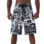 Short Été Homme Décontracté — Respirant, Jogging, Surf & Plage - FATAONShort Été Homme Décontracté — Respirant, Jogging, Surf & PlageMode HommeFATAON