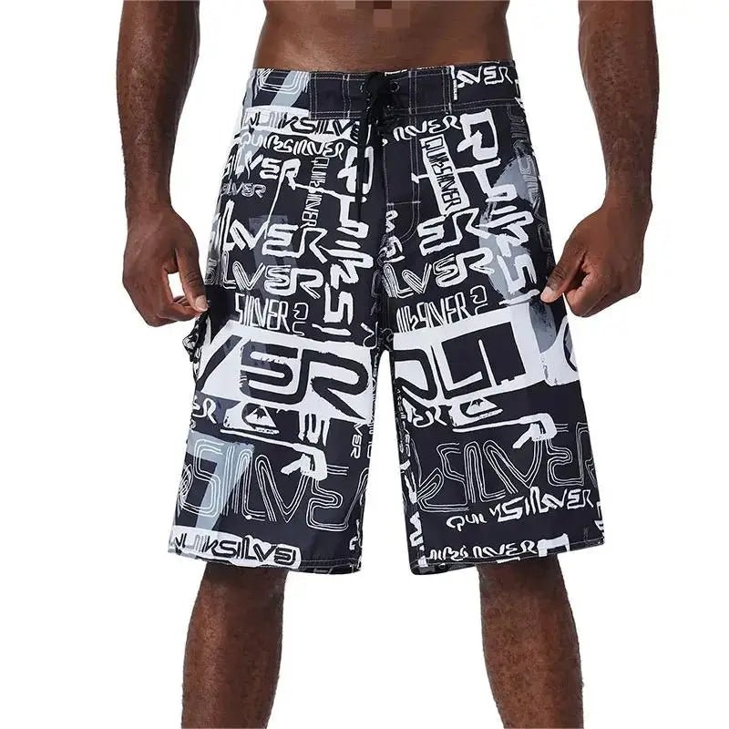 Short Été Homme Décontracté — Respirant, Jogging, Surf & Plage - FATAONShort Été Homme Décontracté — Respirant, Jogging, Surf & PlageMode HommeFATAON