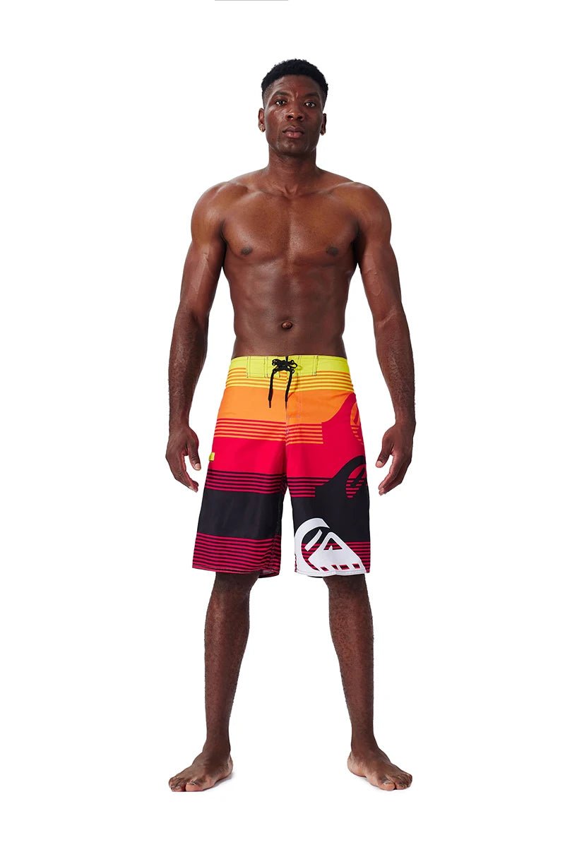Short Été Homme Décontracté — Respirant, Jogging, Surf & Plage - FATAONShort Été Homme Décontracté — Respirant, Jogging, Surf & PlageMode HommeFATAON