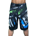 Short Été Homme Décontracté — Respirant, Jogging, Surf & Plage - FATAONShort Été Homme Décontracté — Respirant, Jogging, Surf & PlageMode HommeFATAON