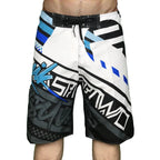 Short Été Homme Décontracté — Respirant, Jogging, Surf & Plage - FATAONShort Été Homme Décontracté — Respirant, Jogging, Surf & PlageMode HommeFATAON