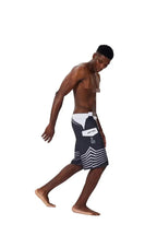 Short Été Homme Décontracté — Respirant, Jogging, Surf & Plage - FATAONShort Été Homme Décontracté — Respirant, Jogging, Surf & PlageMode HommeFATAON