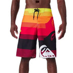 Short Été Homme Décontracté — Respirant, Jogging, Surf & Plage - FATAONShort Été Homme Décontracté — Respirant, Jogging, Surf & PlageMode HommeFATAON