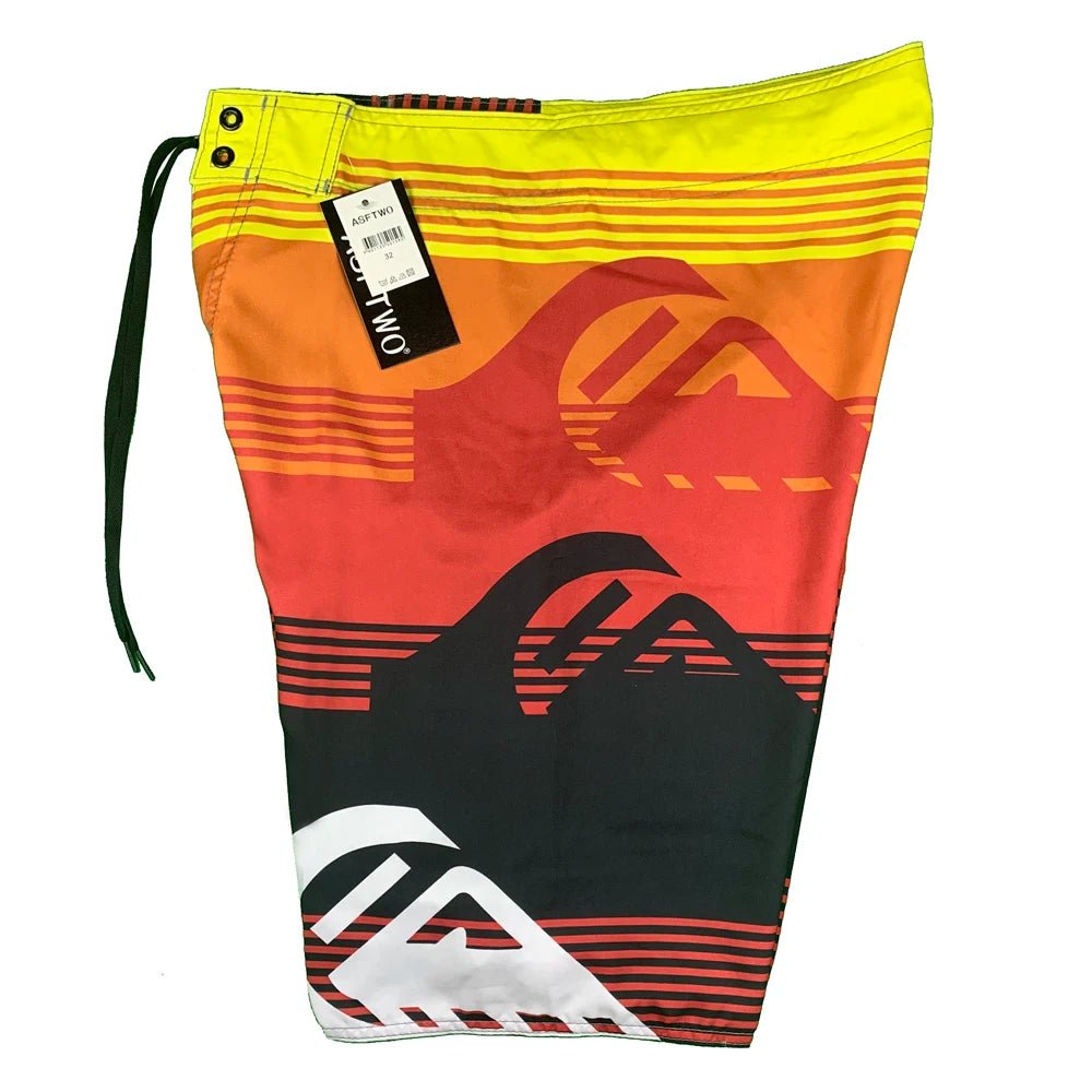 Short Été Homme Décontracté — Respirant, Jogging, Surf & Plage - FATAONShort Été Homme Décontracté — Respirant, Jogging, Surf & PlageMode HommeFATAON