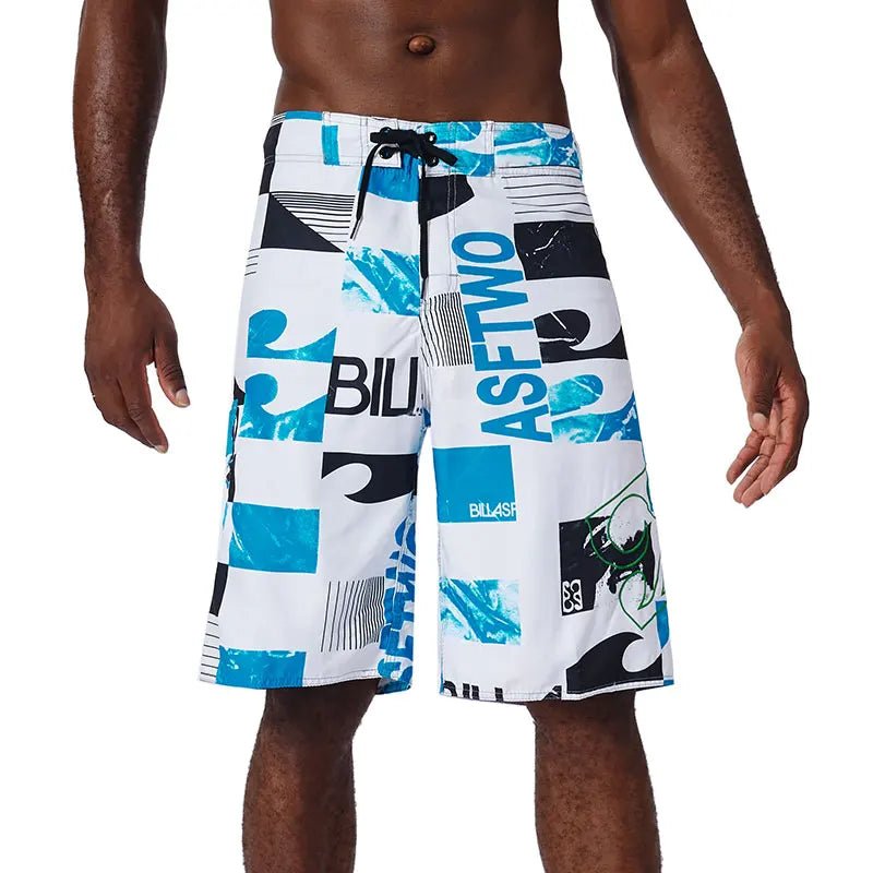 Short Été Homme Décontracté — Respirant, Jogging, Surf & Plage - FATAONShort Été Homme Décontracté — Respirant, Jogging, Surf & PlageMode HommeFATAON