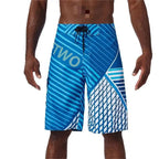 Short Été Homme Décontracté — Respirant, Jogging, Surf & Plage - FATAONShort Été Homme Décontracté — Respirant, Jogging, Surf & PlageMode HommeFATAON