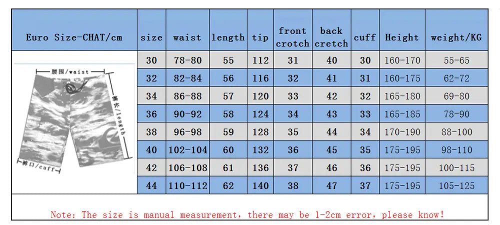 Short Été Homme Décontracté — Respirant, Jogging, Surf & Plage - FATAONShort Été Homme Décontracté — Respirant, Jogging, Surf & PlageMode HommeFATAON