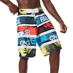 Short Été Homme Décontracté — Respirant, Jogging, Surf & Plage - FATAONShort Été Homme Décontracté — Respirant, Jogging, Surf & PlageMode HommeFATAON