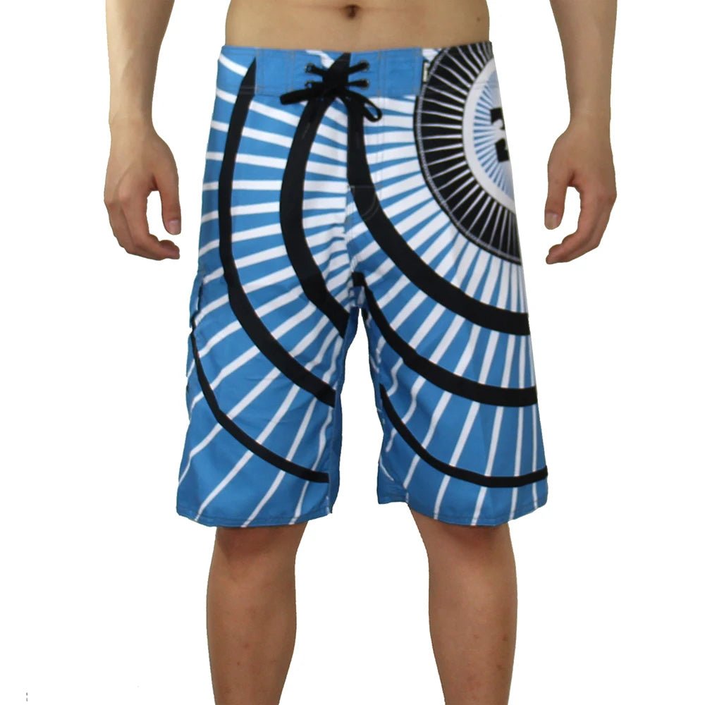 Short Été Homme Décontracté — Respirant, Jogging, Surf & Plage - FATAONShort Été Homme Décontracté — Respirant, Jogging, Surf & PlageMode HommeFATAON