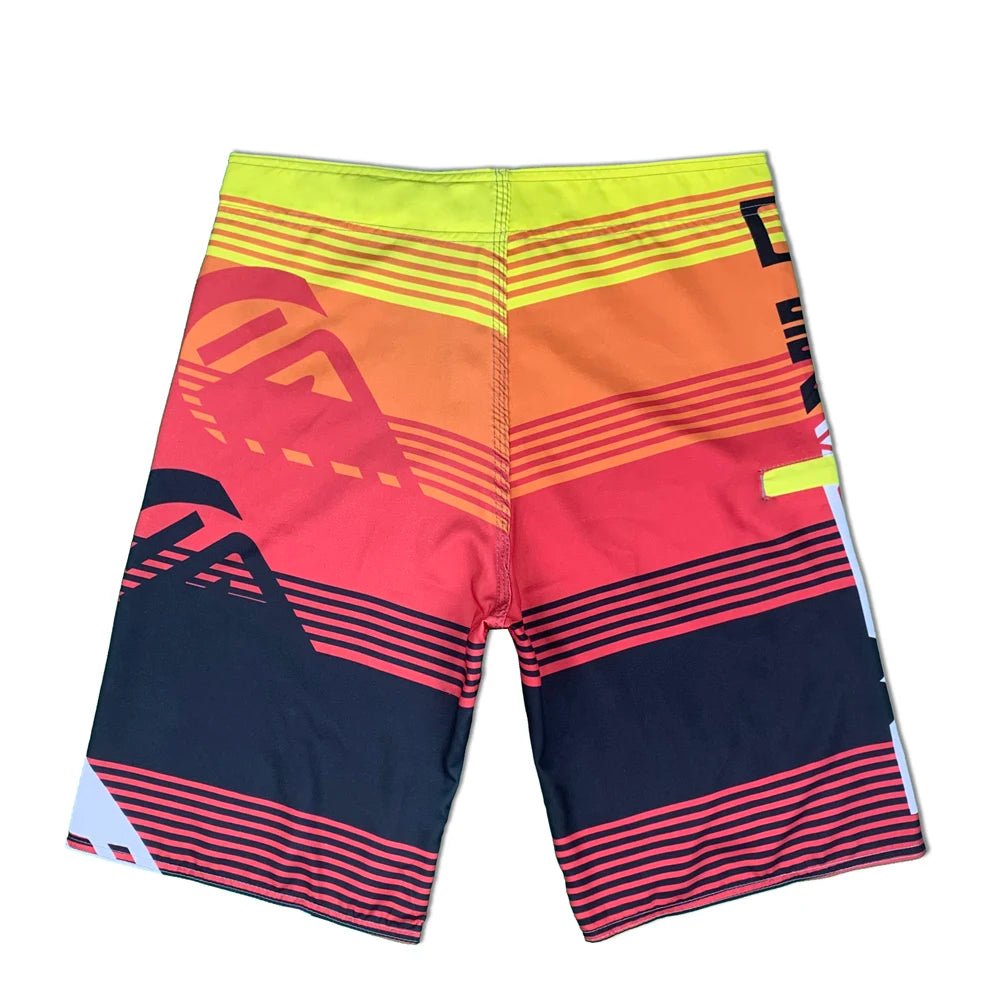 Short Été Homme Décontracté — Respirant, Jogging, Surf & Plage - FATAONShort Été Homme Décontracté — Respirant, Jogging, Surf & PlageMode HommeFATAON