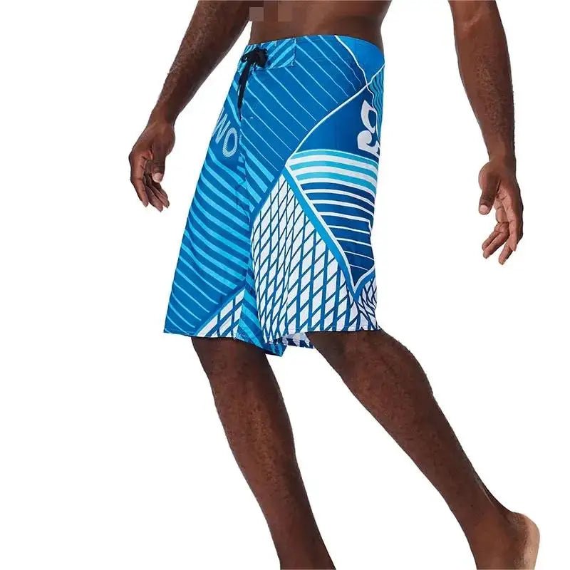 Short Été Homme Décontracté — Respirant, Jogging, Surf & Plage - FATAONShort Été Homme Décontracté — Respirant, Jogging, Surf & PlageMode HommeFATAON