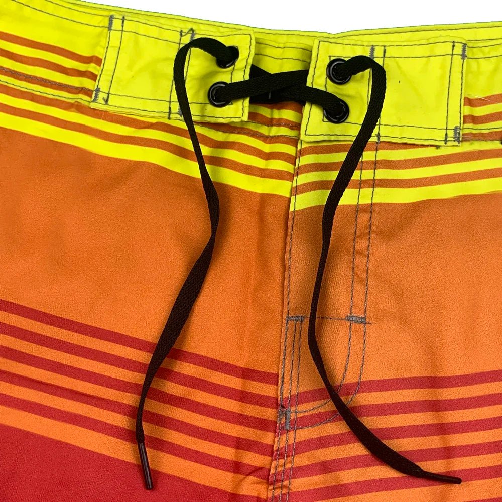 Short Été Homme Décontracté — Respirant, Jogging, Surf & Plage - FATAONShort Été Homme Décontracté — Respirant, Jogging, Surf & PlageMode HommeFATAON