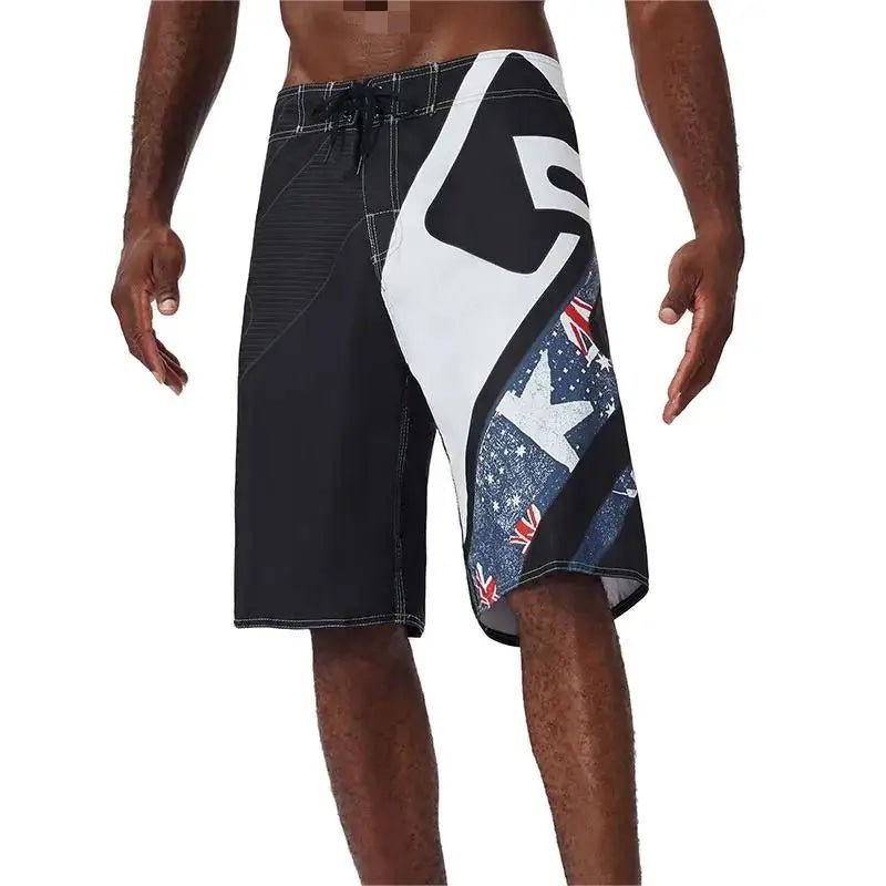 Short Été Homme Décontracté — Respirant, Jogging, Surf & Plage - FATAONShort Été Homme Décontracté — Respirant, Jogging, Surf & PlageMode HommeFATAON