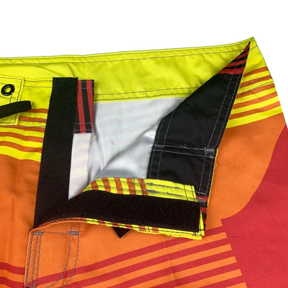 Short Été Homme Décontracté — Respirant, Jogging, Surf & Plage - FATAONShort Été Homme Décontracté — Respirant, Jogging, Surf & PlageMode HommeFATAON