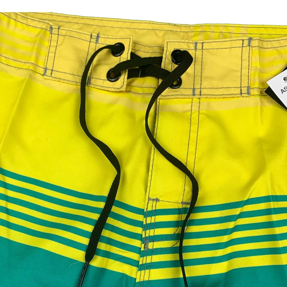 Short Été Homme Décontracté — Respirant, Jogging, Surf & Plage - FATAONShort Été Homme Décontracté — Respirant, Jogging, Surf & PlageMode HommeFATAON