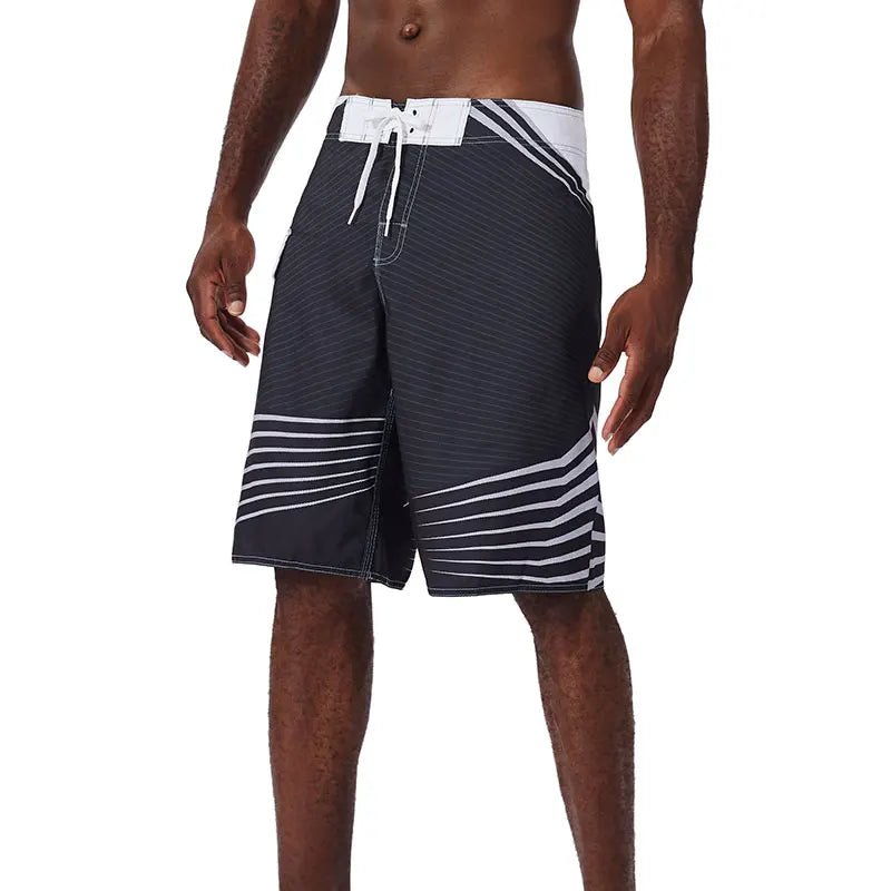 Short Été Homme Décontracté — Respirant, Jogging, Surf & Plage - FATAONShort Été Homme Décontracté — Respirant, Jogging, Surf & PlageMode HommeFATAON