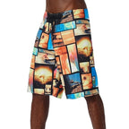 Short Été Homme Décontracté — Respirant, Jogging, Surf & Plage - FATAONShort Été Homme Décontracté — Respirant, Jogging, Surf & PlageMode HommeFATAON