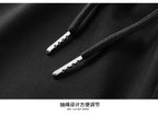 Shorts men's summer thin casual men's quick-drying fifth pants Ice Silk fitness loose plus size sports pants men - FATAONShorts men's summer thin casual men's quick-drying fifth pants Ice Silk fitness loose plus size sports pants menMode HommeFATAON