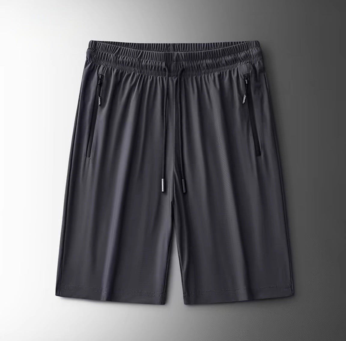Shorts men's summer thin casual men's quick-drying fifth pants Ice Silk fitness loose plus size sports pants men - FATAONShorts men's summer thin casual men's quick-drying fifth pants Ice Silk fitness loose plus size sports pants menMode HommeFATAON