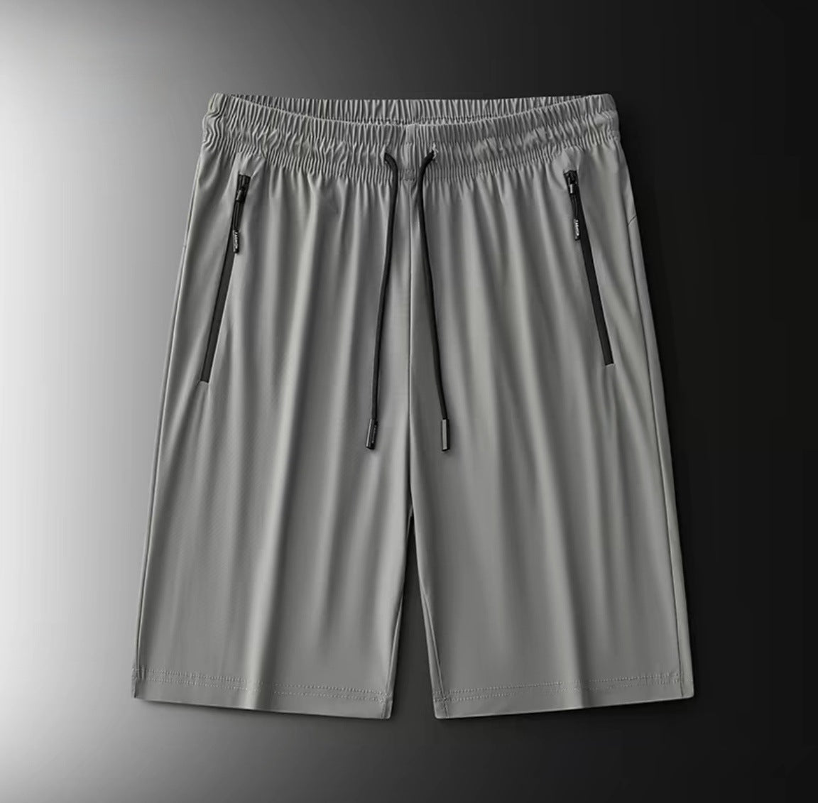 Shorts men's summer thin casual men's quick-drying fifth pants Ice Silk fitness loose plus size sports pants men - FATAONShorts men's summer thin casual men's quick-drying fifth pants Ice Silk fitness loose plus size sports pants menMode HommeFATAON