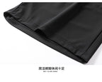 Shorts men's summer thin casual men's quick-drying fifth pants Ice Silk fitness loose plus size sports pants men - FATAONShorts men's summer thin casual men's quick-drying fifth pants Ice Silk fitness loose plus size sports pants menMode HommeFATAON