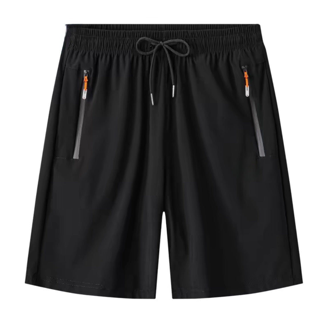 Shorts men's summer thin casual men's quick-drying fifth pants Ice Silk fitness loose plus size sports pants men - FATAONShorts men's summer thin casual men's quick-drying fifth pants Ice Silk fitness loose plus size sports pants menMode HommeFATAON