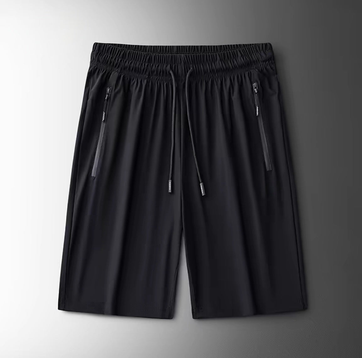 Shorts men's summer thin casual men's quick-drying fifth pants Ice Silk fitness loose plus size sports pants men - FATAONShorts men's summer thin casual men's quick-drying fifth pants Ice Silk fitness loose plus size sports pants menMode HommeFATAON