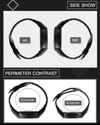 SKMEI-Montre-bracelet numérique étanche pour homme, 1560 m, 2 fois, 10 ans, batterie, réveil, sport, fitness, 100 - FATAONSKMEI-Montre-bracelet numérique étanche pour homme, 1560 m, 2 fois, 10 ans, batterie, réveil, sport, fitness, 100Mode HommeFATAON