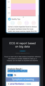 Smartwatch Ekg Bracelet intelligent étanche P11 Plus Bracelet intelligent traqueur d'activité sang oxygène Smartband Bracelet de Fitness - FATAONSmartwatch Ekg Bracelet intelligent étanche P11 Plus Bracelet intelligent traqueur d'activité sang oxygène Smartband Bracelet de FitnessFitness & SportFATAON