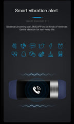 Smartwatch Ekg Bracelet intelligent étanche P11 Plus Bracelet intelligent traqueur d'activité sang oxygène Smartband Bracelet de Fitness - FATAONSmartwatch Ekg Bracelet intelligent étanche P11 Plus Bracelet intelligent traqueur d'activité sang oxygène Smartband Bracelet de FitnessFitness & SportFATAON