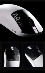Souris de jeu sans fil ATK DragonFly A9 Air Ultimate PAW3950 Ultra 42000DPI 750IPS 8KHz RGB ergonomique pour Windows MacOs PC Cadeaux - FATAONSouris de jeu sans fil ATK DragonFly A9 Air Ultimate PAW3950 Ultra 42000DPI 750IPS 8KHz RGB ergonomique pour Windows MacOs PC CadeauxProductivité & OrganisationFATAON